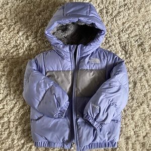 Toddler North Face 550